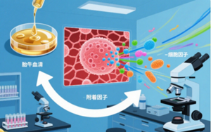 細胞培養(yǎng)補充劑全解析:如何優(yōu)化培養(yǎng)條件提升實驗成功率 細胞培養(yǎng)補充劑全解析:如何優(yōu)化培養(yǎng)條件提升實驗成功率